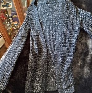Express Cardigan